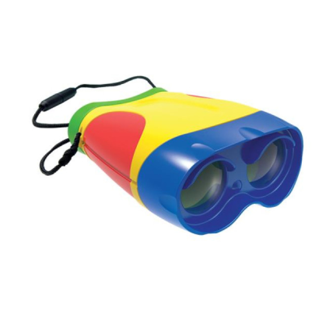 EDU-Toys Бінокль для дітей EDU-Toys зі збільшенням у 3 рази (JS006)