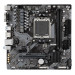 GIGABYTE Материнська плата AMD B650 SAM5 MATX B650M S2H 1.4 GIGABYTE