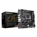 GIGABYTE Материнська плата AMD B650 SAM5 MATX B650M S2H 1.4 GIGABYTE