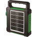 NEWVEW Ліхтар NEWVEW комплект NV-T260 Solar Panel 2400mAh (NWVW-NV-T260-GN)