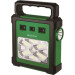 NEWVEW Ліхтар NEWVEW комплект NV-T260 Solar Panel 2400mAh (NWVW-NV-T260-GN)