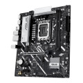 ASUS components Материнcька плата ASUS PRIME B860M-K s1851 B860 2xDDR5 M.2 DP HDMI Wi-Fi BT mATX