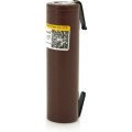 Liitokala Акумулятор 18650 3000mah (2850-3000mah), 30A, 3.7V(2.75-4.2V), Brown Liitokala (Lii-HG2-N)