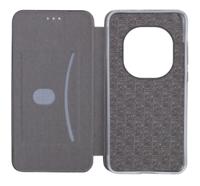 BeCover Чохол до мобільного телефона BeCover Exclusive Xiaomi Redmi Note 15 Pro 4G Black (715480)