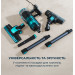 Cecotec Пилосос Cecotec Conga 700 PowerHead (CCTC-08574)