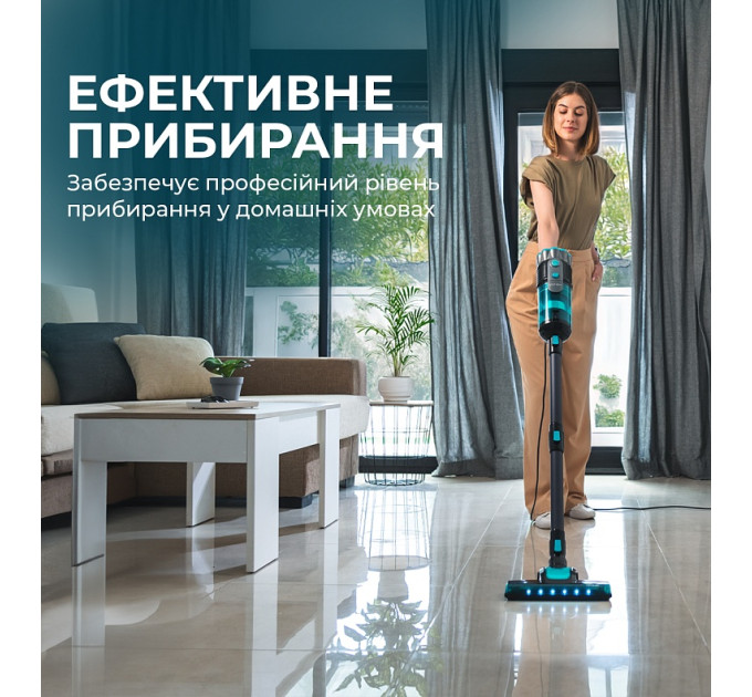 Cecotec Пилосос Cecotec Conga 700 PowerHead (CCTC-08574)