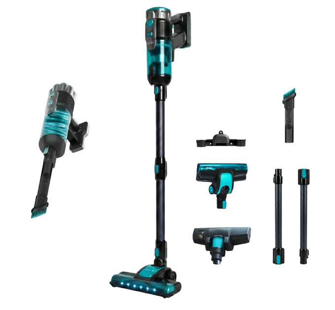 Cecotec Пилосос Cecotec Conga 700 PowerHead (CCTC-08574)