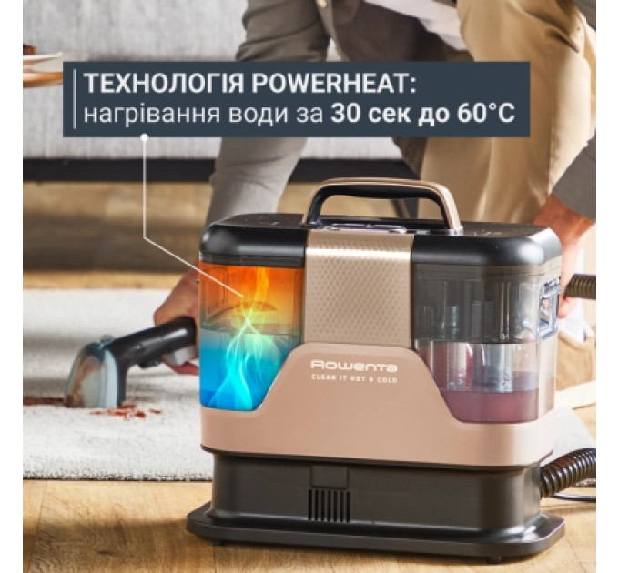 Rowenta Пилосос Rowenta IN7021F0