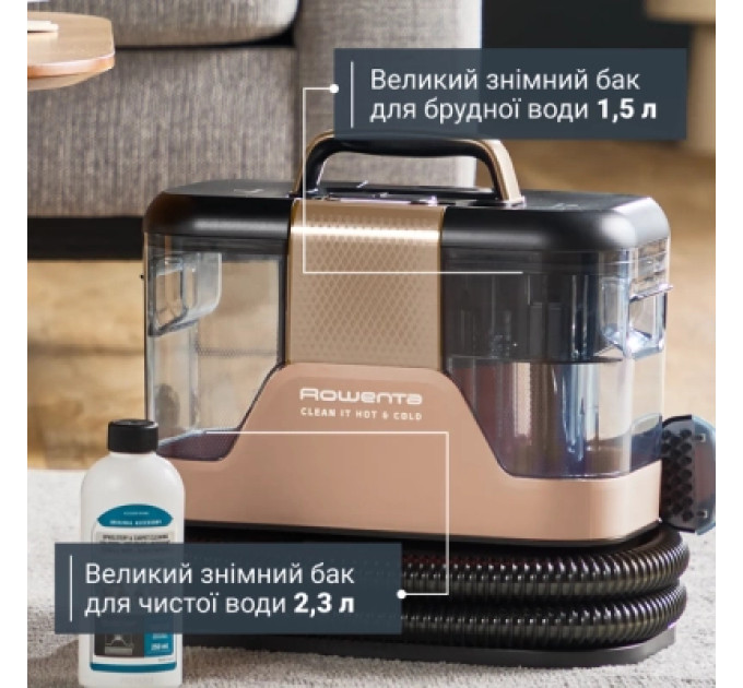 Rowenta Пилосос Rowenta IN7021F0