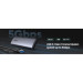 Ugreen Кишеня зовнішня Ugreen UGREEN USB-C to M.2 NGFF 5G Enclosure A TO C Cable 50cm (10903)