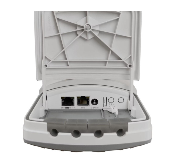 Mikrotik Мережеве обладнання, Точка доступу LTE7 KIT 5HAXD2HAXD&R11E-LTE7 MIKROTIK