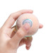 Cheerble Іграшка для котів Cheerble Wicked Ball M3 (Apricot Beige) (CWQ02A)