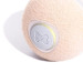 Cheerble Іграшка для котів Cheerble Wicked Ball M3 (Apricot Beige) (CWQ02A)