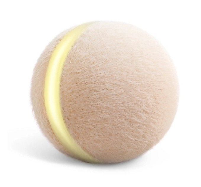 Cheerble Іграшка для котів Cheerble Wicked Ball M3 (Apricot Beige) (CWQ02A)