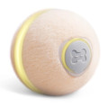 Cheerble Іграшка для котів Cheerble Wicked Ball M3 (Apricot Beige) (CWQ02A)