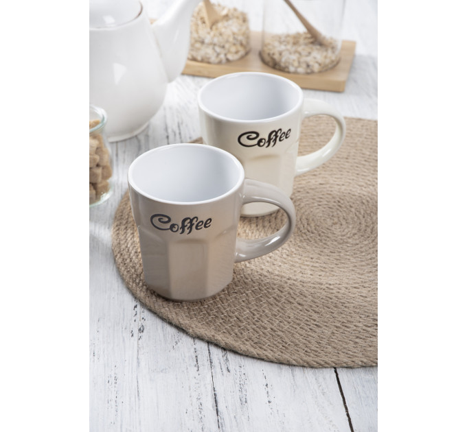 Limited Edition Чашка Limited Edition Coffee Taste, 310 мл