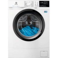 Пральна машина автоматична Electrolux EWS6426BU