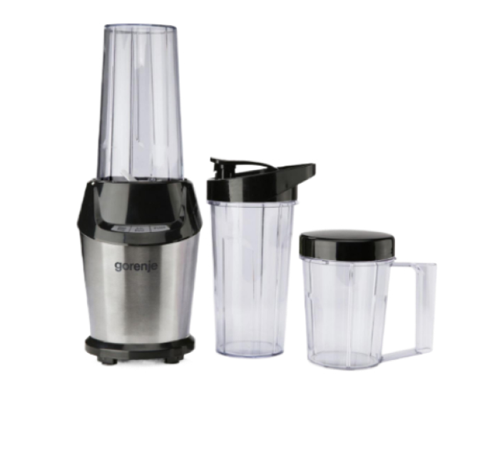 Gorenje Блендер  GORENJE BN1000BK (BL1029K-GS)