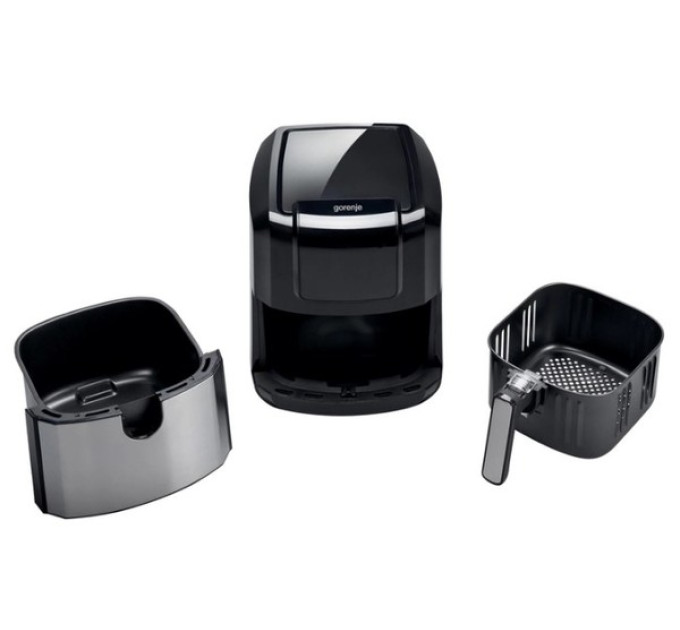 Gorenje Мультипіч Gorenje AF1700DB (AF-5001AS)