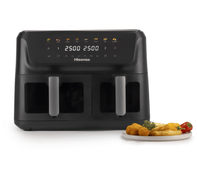 Hisense Мультипіч HISENSE HAF3300DHCD