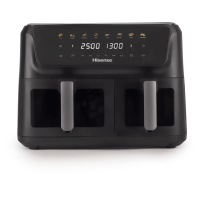 Мультипіч HISENSE HAF3300DHCD