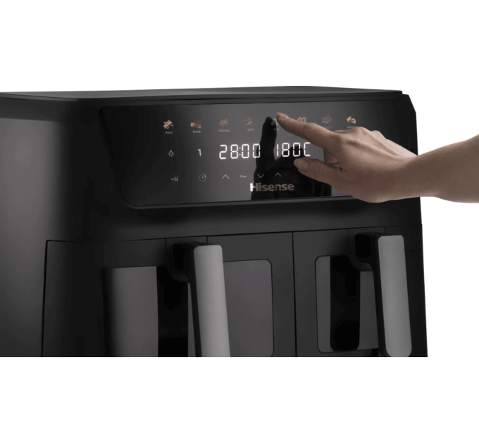 Hisense Мультипіч HISENSE HAF3300DHCD