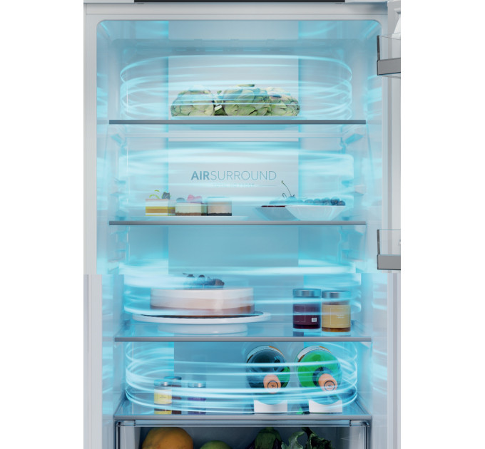 Haier Холодильник Haier HBQW5519E