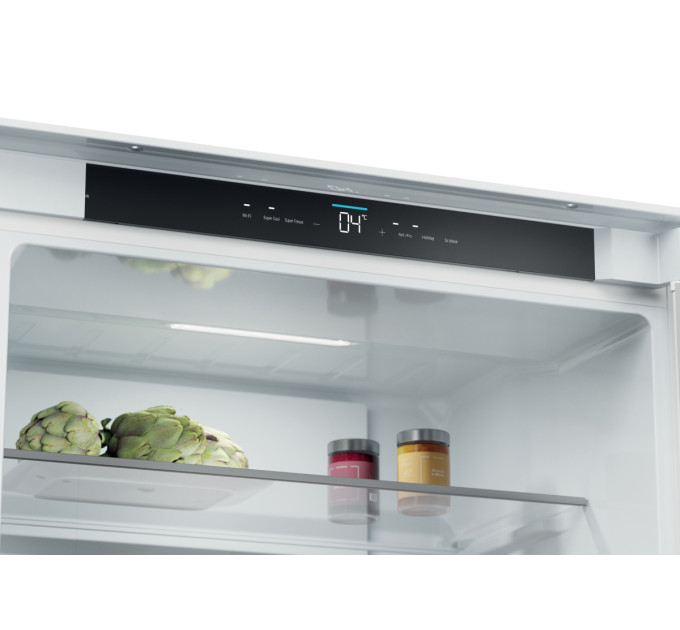 Haier Холодильник Haier HBQW5719E