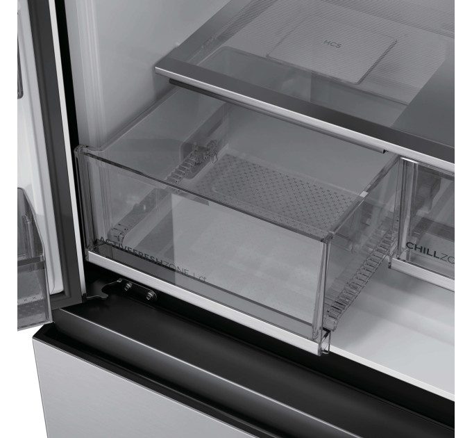 Haier Холодильник Haier HFR59F18CWMM