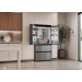 Haier Холодильник Haier HFR59F18CWMM