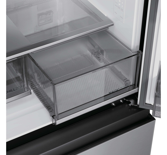 Haier Холодильник Haier HFR59F18CWMM