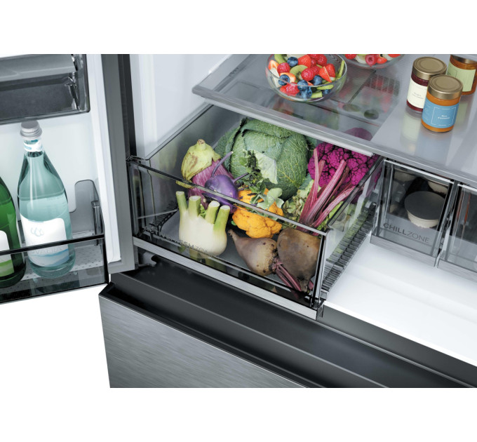 Haier Холодильник Haier HFR59F18CWMM