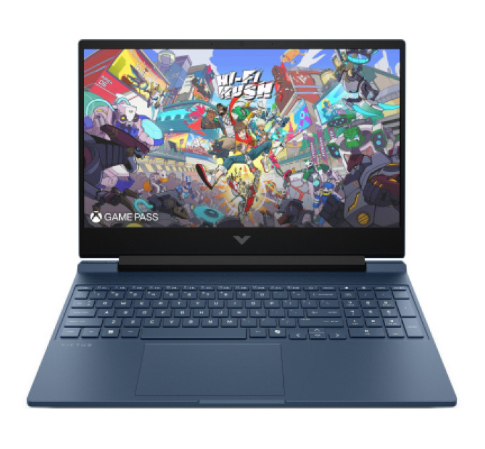 Ноутбук HP Victus 15-fb3115ua (DM8F5EA)
