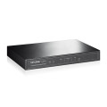 Маршрутизатор TP-Link TL-R470T+, 1xFE LAN, 3xFE LAN/WAN, 1xFE WAN TL-R470T+