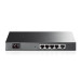 Маршрутизатор TP-Link TL-R470T+, 1xFE LAN, 3xFE LAN/WAN, 1xFE WAN TL-R470T+