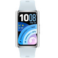 Huawei Фітнес-браслет Huawei Band 11 Pro Blue (55020GVJ)