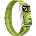 Huawei Фітнес-браслет Huawei Band 11 Pro Green (55020GVG)
