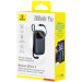 Baseus Батарея універсальна Baseus EnerFill FC31 20000mAh 45W, Digital Display, Cosmic Black (P10082105123-00)