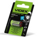 Videx Батарейка 4LR44 / A544 1шт blister Videx (4LR44/A544 1B)