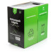 Vinga Кабель мережевий Vinga UTP 305м cat.5e Copper 4 pairs 0.5мм мідь (VCPDCUTPC505CO305)