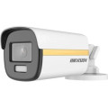 Hikvision Камера відеоспостереження Hikvision DS-2CE12DF3T-F (3.6)