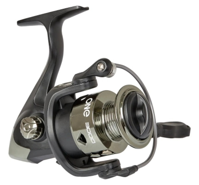 X-Fish Котушка X-Fish One 4000 1BB (1917.00.47)