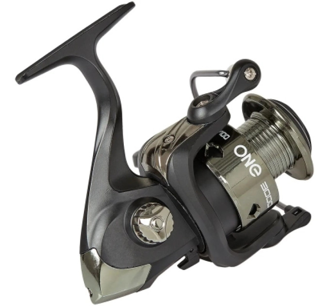 X-Fish Котушка X-Fish One 4000 1BB (1917.00.47)