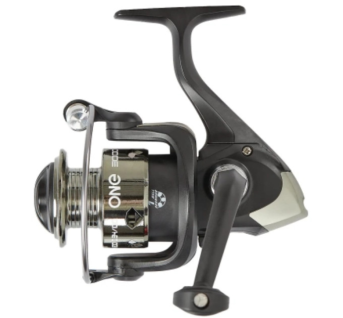 X-Fish Котушка X-Fish One 4000 1BB (1917.00.47)