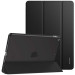 BeCover Чохол до планшета BeCover Tri Fold Hard Apple iPad 10.2 2019/2020/2021 Black (706864) (706864)