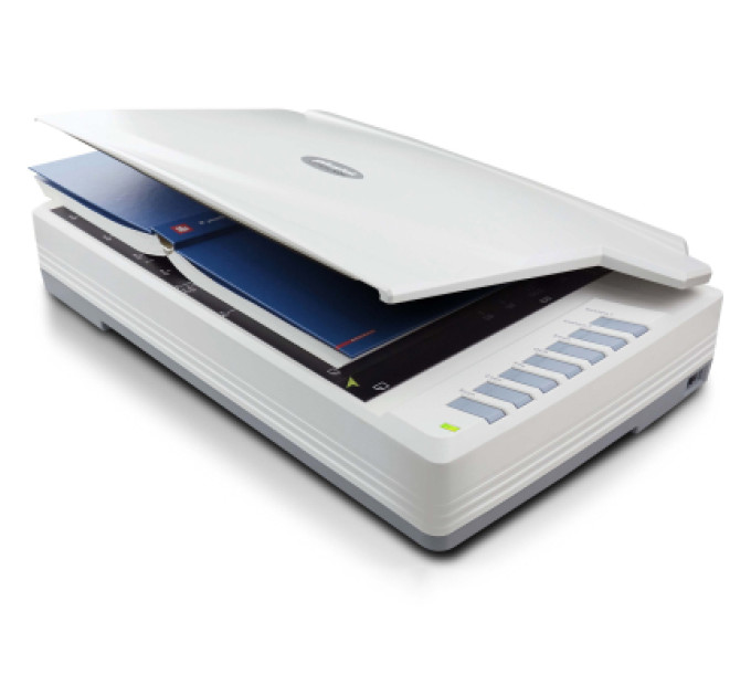Plustek Сканер Plustek OpticPro A320E (0309TS)