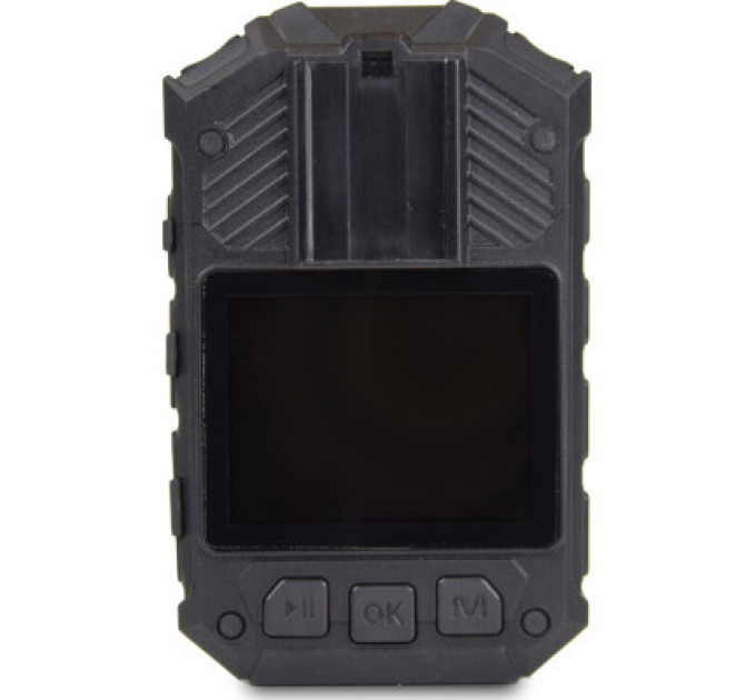 Atis Відеореєстратор Atis Body Cam (Atis_BodyCam)