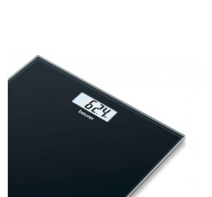 Beurer Ваги підлогові Beurer GS 10 Black