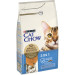Purina Cat Chow Сухий корм для кішок Purina Cat Chow Feline 3 в 1 з індичкою 1.5 кг (7613034155139)