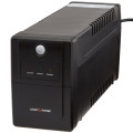 LogicPower Джерело безперебійного живлення LogicPower LPM-700VA-P (LP3172)